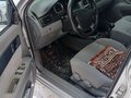 2007 Chevrolet Lacetti I, серебристый, 270000 рублей - вид 9