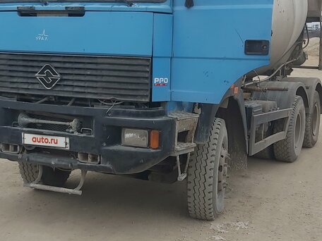 2007 Урал Автобетоносмеситель, 1000000 рублей, вид 3