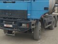 2007 Урал Автобетоносмеситель, 1000000 рублей - вид 2
