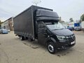 2017 ГАЗ ГАЗель Next, чёрный, 3300000 рублей - вид 7