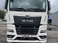 2021 MAN TGX, белый - вид 10