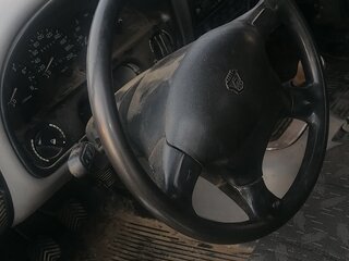 2000 ГАЗ 3110 «Волга», чёрный, 100000 рублей, вид 4