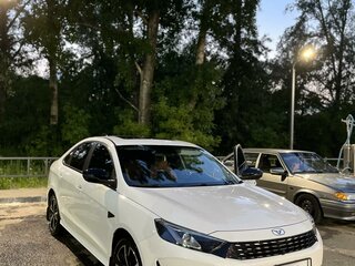 2023 Kaiyi E5, белый, 1600000 рублей, вид 1