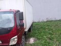 2012 Foton Ollin, красный, 650000 рублей - вид 5