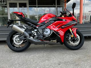 2026 Voge RR660S, чёрный, 794000 рублей, вид 3