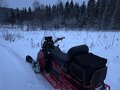 2022 Irbis Tungus, красный, 360000 рублей - вид 3