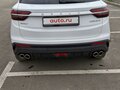 2022 Geely Coolray I, белый, 2300000 рублей - вид 2