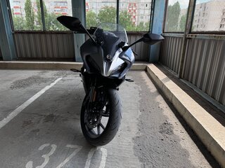 CFMoto 300SR