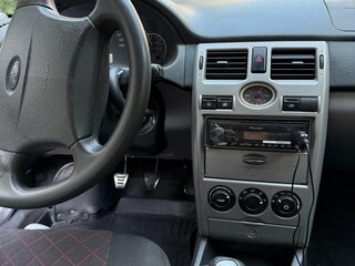 2010 Lada (ВАЗ) Priora I, белый, 280000 рублей, вид 5
