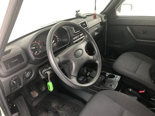 2021 Lada (ВАЗ) Niva Legend I, белый, 670000 рублей, вид 5