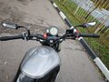 2023 QJMotor SRV 550, чёрный, 400000 рублей - вид 9