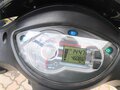 2012 Sym Symphony 125, чёрный, 95000 рублей - вид 2