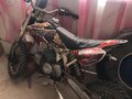 2012 BSE Evo 110, белый, 40000 рублей - вид 1