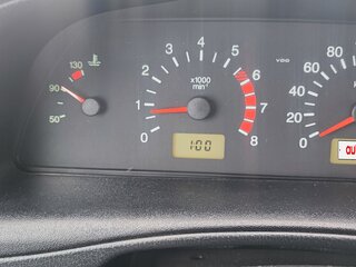 2016 Chevrolet Niva I Рестайлинг, белый, 980000 рублей, вид 4