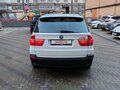 2007 BMW X5 3.0si II (E70), белый, 1399999 рублей - вид 4