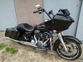 2015 Harley-Davidson Road Glide, чёрный - вид 5