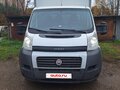 2014 Fiat Professional Ducato, белый, 1900000 рублей