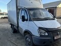 2006 ГАЗ ГАЗель (3302), белый, 500800 рублей - вид 1