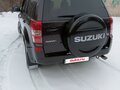 2008 Suzuki Grand Vitara II, фиолетовый, 950000 рублей - вид 4