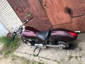 2008 Victory Vegas, фиолетовый - вид 7