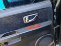 2002 Hyundai Terracan I, чёрный, 1000000 рублей - вид 9