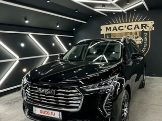 2023 Haval Jolion I, чёрный, 2000000 рублей, вид 1