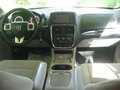 2012 Dodge Caravan Grand V, белый - вид 7