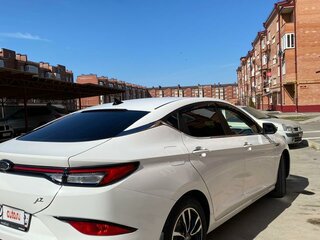 2023 JAC J7 I, белый, 1550000 рублей, вид 4