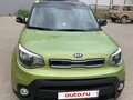 2018 Kia Soul II Рестайлинг, зелёный, 1900000 рублей