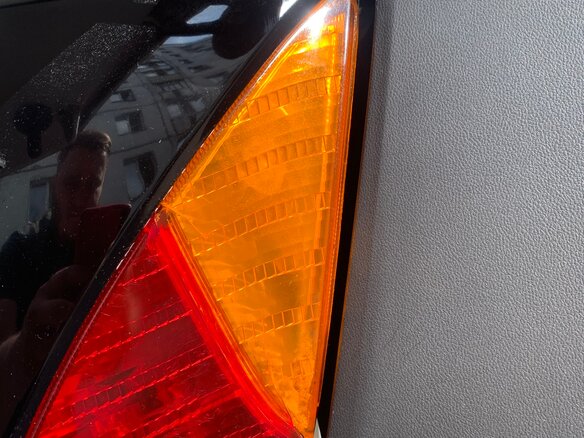 2006 Honda ST 1300, чёрный, 639999 рублей - вид 11