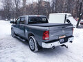 2010 Dodge RAM IV (DS/DJ), серый - вид 5