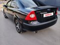 2007 Ford Focus II, чёрный, 475000 рублей - вид 5