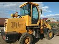 2012 Shanlin ZL, жёлтый, 1150000 рублей - вид 1