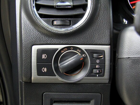 2011 Opel Antara I, чёрный, 960000 рублей - вид 25