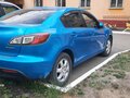 2011 Mazda 3 II (BL) Рестайлинг, голубой, 950000 рублей - вид 3