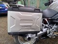 2010 BMW R 1200 GS, серый, 800000 рублей - вид 2