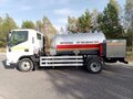 2024 КамАЗ 43085 Компас-5, белый, 6990000 рублей - вид 3