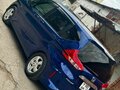 2017 Honda Freed+ II, синий, 1550000 рублей - вид 6