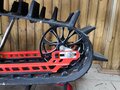 2020 BRP Ski-Doo Summit 850, серебристый, 1800000 рублей - вид 8