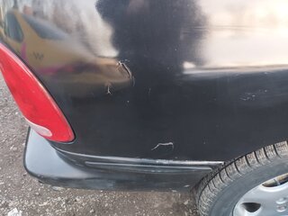 1999 Dodge Caravan Grand III, чёрный, 290000 рублей, вид 4