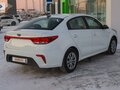 2020 Kia Rio IV, белый, 1190000 рублей - вид 4