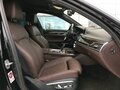 2015 BMW 7 серии 730Ld xDrive VI (G11/G12), чёрный - вид 11