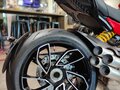 2025 Ducati Diavel V4, красный, 3600000 рублей - вид 9