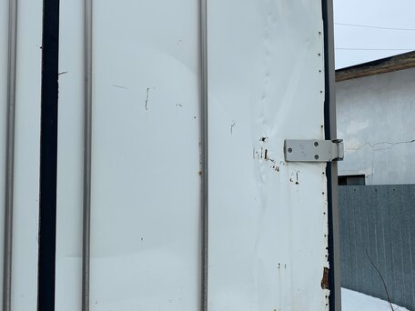 2010 Schmitz Cargobull ZKO, белый, 1100000 рублей, вид 3