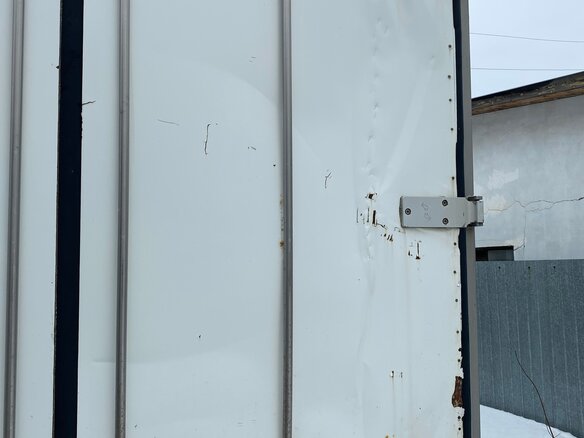 2010 Schmitz Cargobull ZKO, белый, 1100000 рублей - вид 2