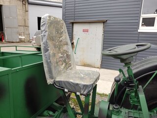 2026 Другие Мотовездеходы (другие), зелёный, 260000 рублей, вид 5