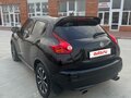 2011 Nissan Juke I, чёрный, 655000 рублей - вид 5