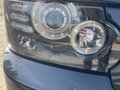 2009 Land Rover Range Rover III Рестайлинг 2, синий, 1850000 рублей - вид 7