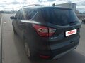 2018 Ford Kuga II Рестайлинг, серый, 1500000 рублей - вид 4