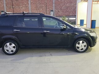 2011 Chery CrossEastar (B14), чёрный, 470000 рублей, вид 3